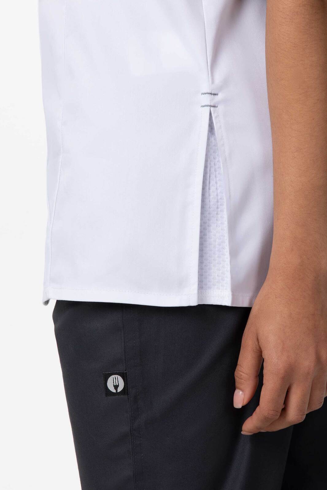 Chef Works - Arcadia Chef Jacket - CBZ04W