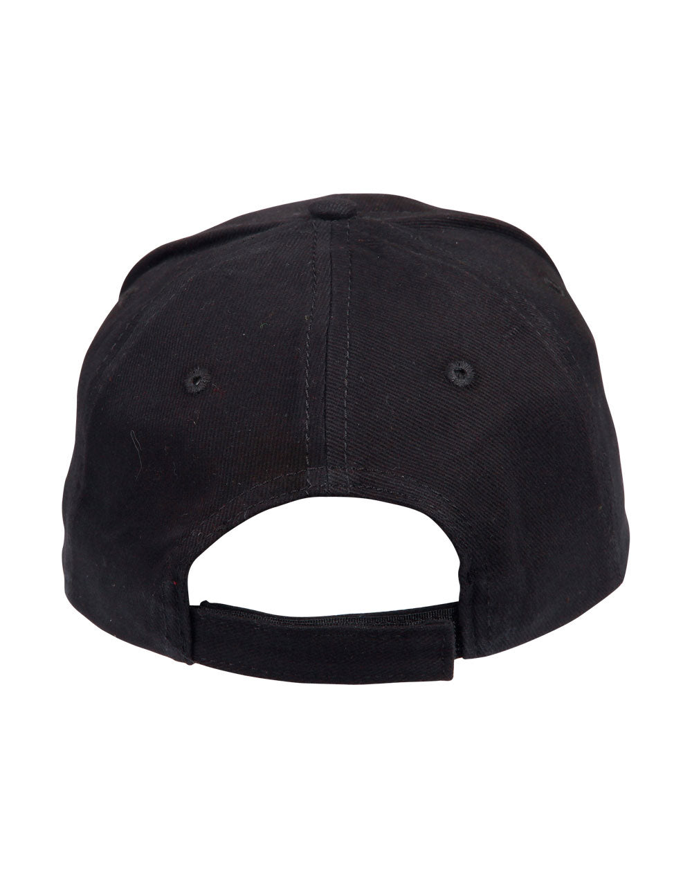 Winning Spirit-Heavy Brushed Cotton Cap-CH01