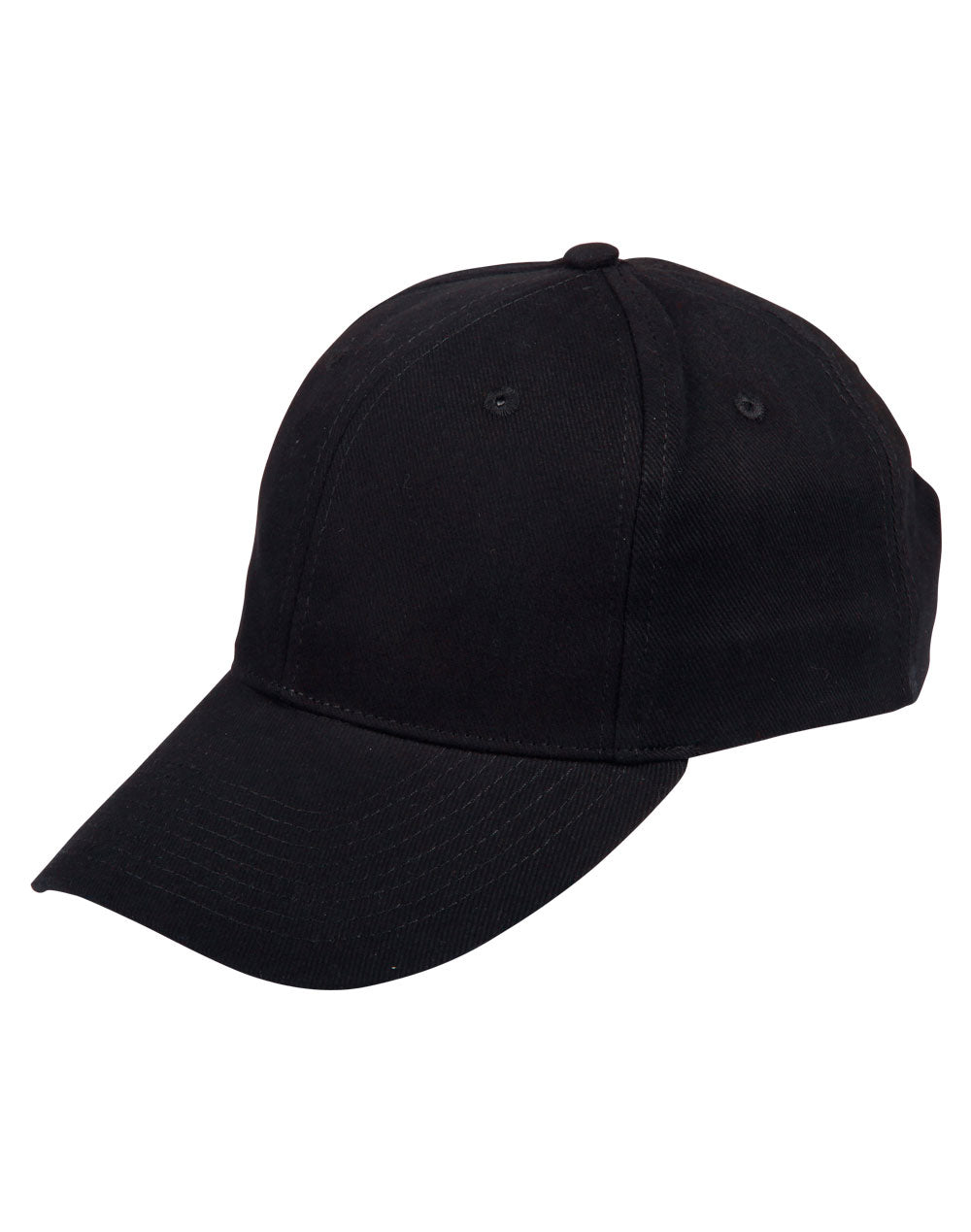 Winning Spirit-Heavy Brushed Cotton Cap-CH01