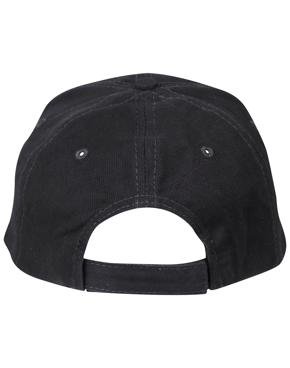 Winning Spirit-Heavy Brushed Cotton Cap-CH01