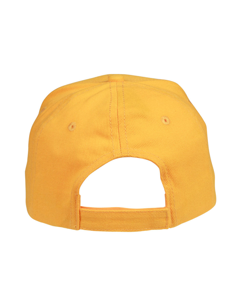 Winning Spirit-Heavy Brushed Cotton Cap-CH01
