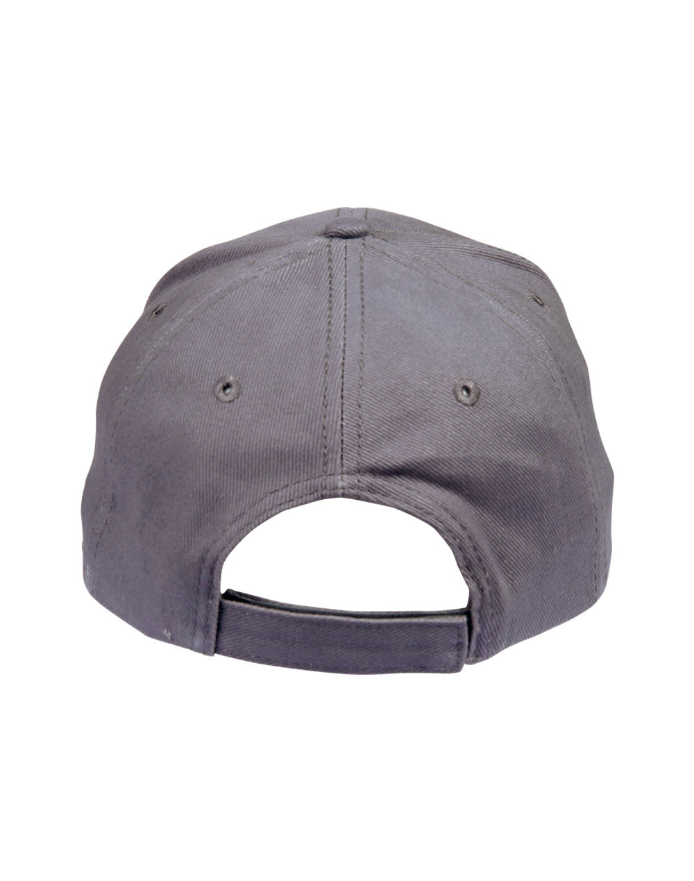 Winning Spirit-Heavy Brushed Cotton Cap-CH01