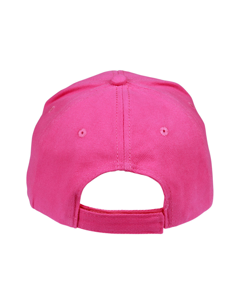 Winning Spirit-Heavy Brushed Cotton Cap-CH01