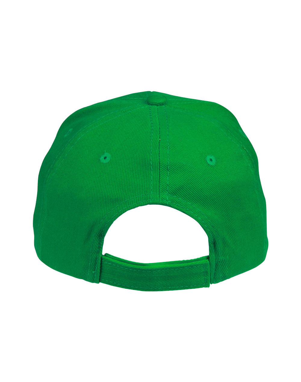 Winning Spirit-Heavy Brushed Cotton Cap-CH01