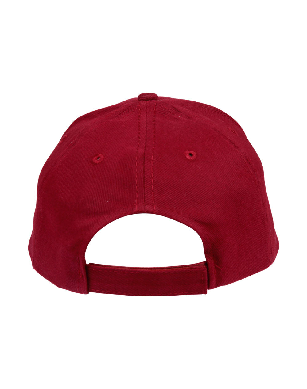 Winning Spirit-Heavy Brushed Cotton Cap-CH01