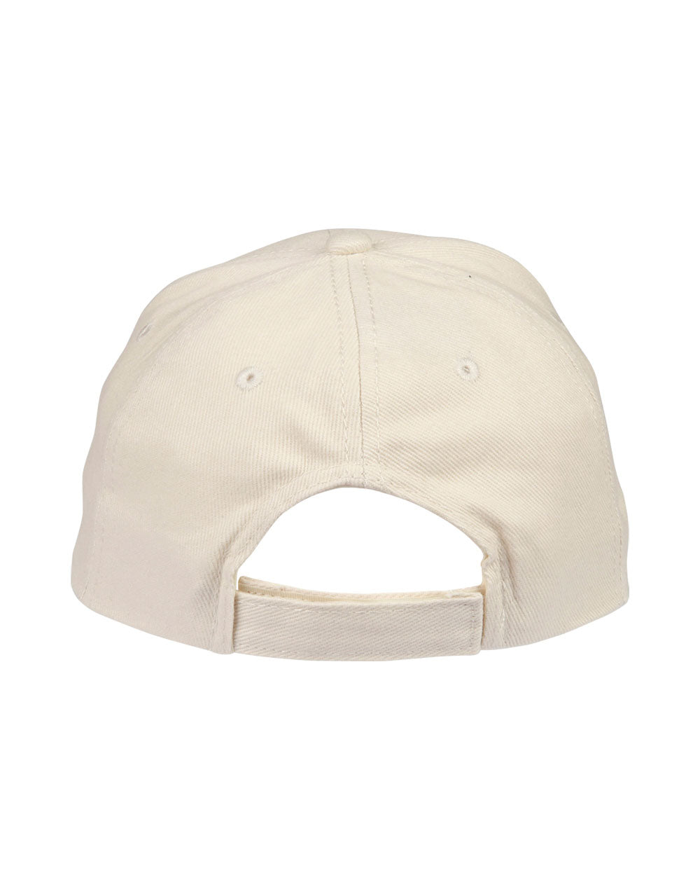 Winning Spirit-Heavy Brushed Cotton Cap-CH01
