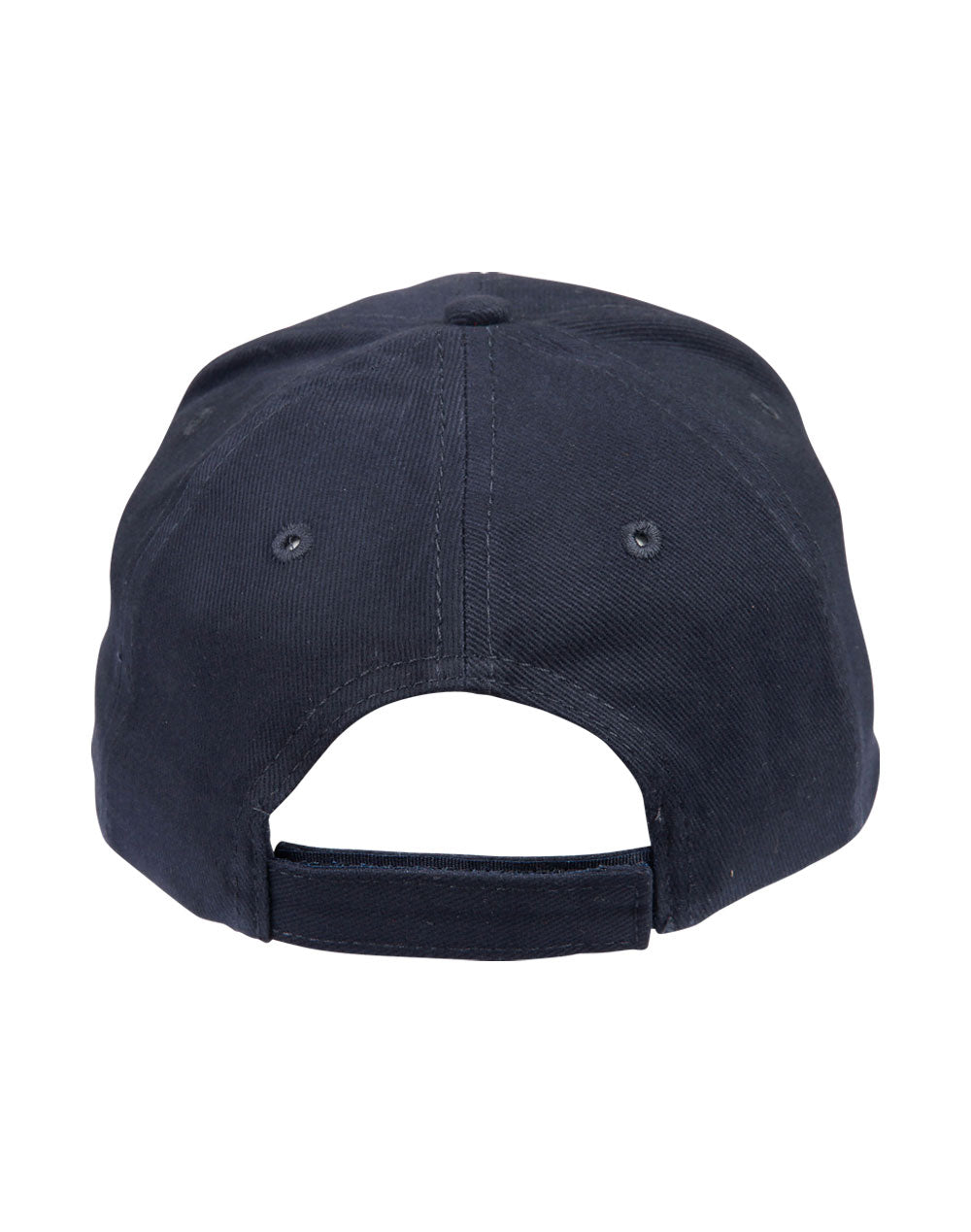 Winning Spirit-Heavy Brushed Cotton Cap-CH01