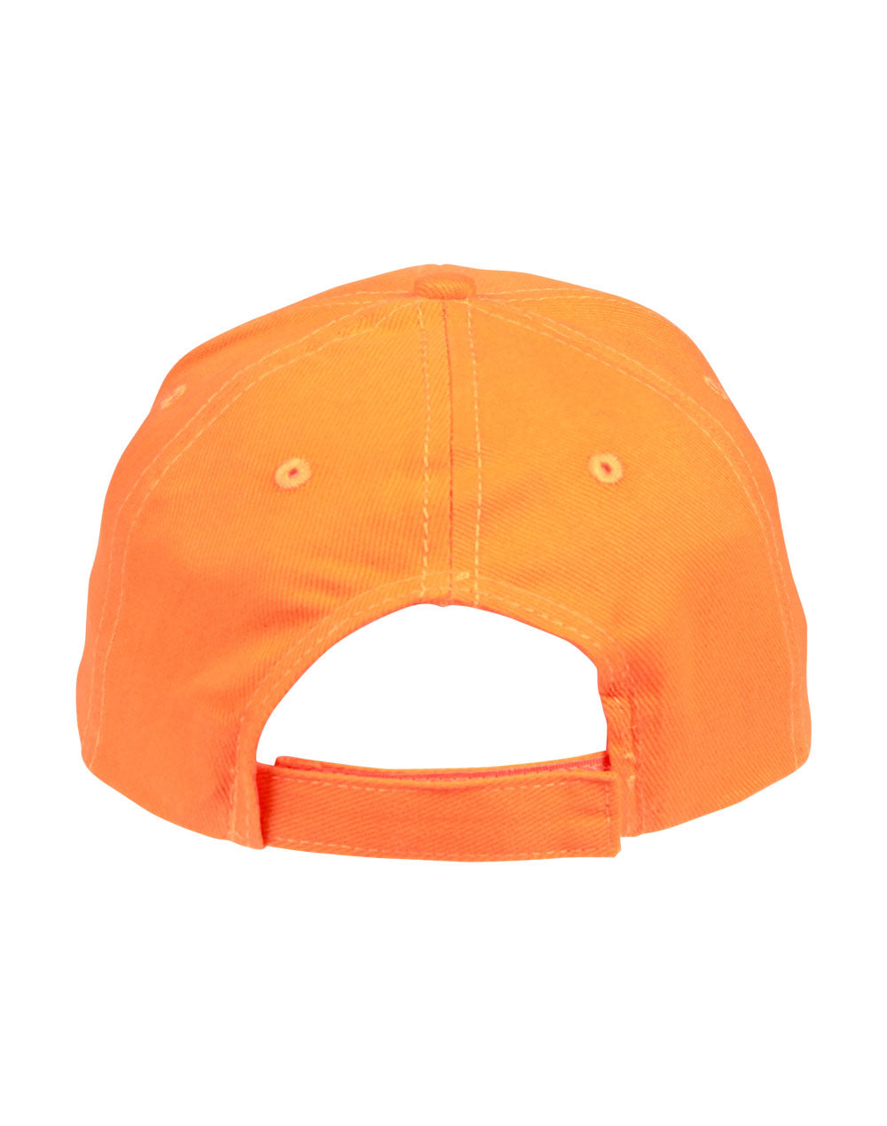 Winning Spirit-Heavy Brushed Cotton Cap-CH01
