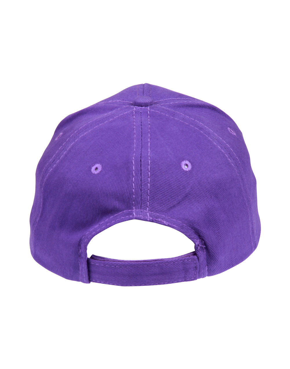 Winning Spirit-Heavy Brushed Cotton Cap-CH01
