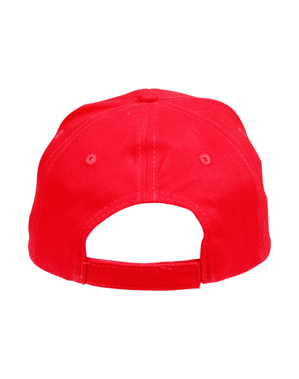 Winning Spirit-Heavy Brushed Cotton Cap-CH01