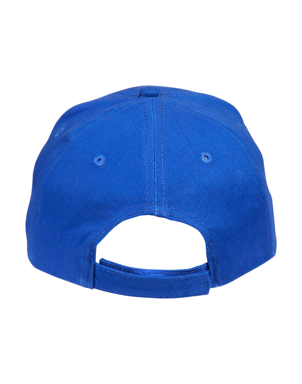 Winning Spirit-Heavy Brushed Cotton Cap-CH01