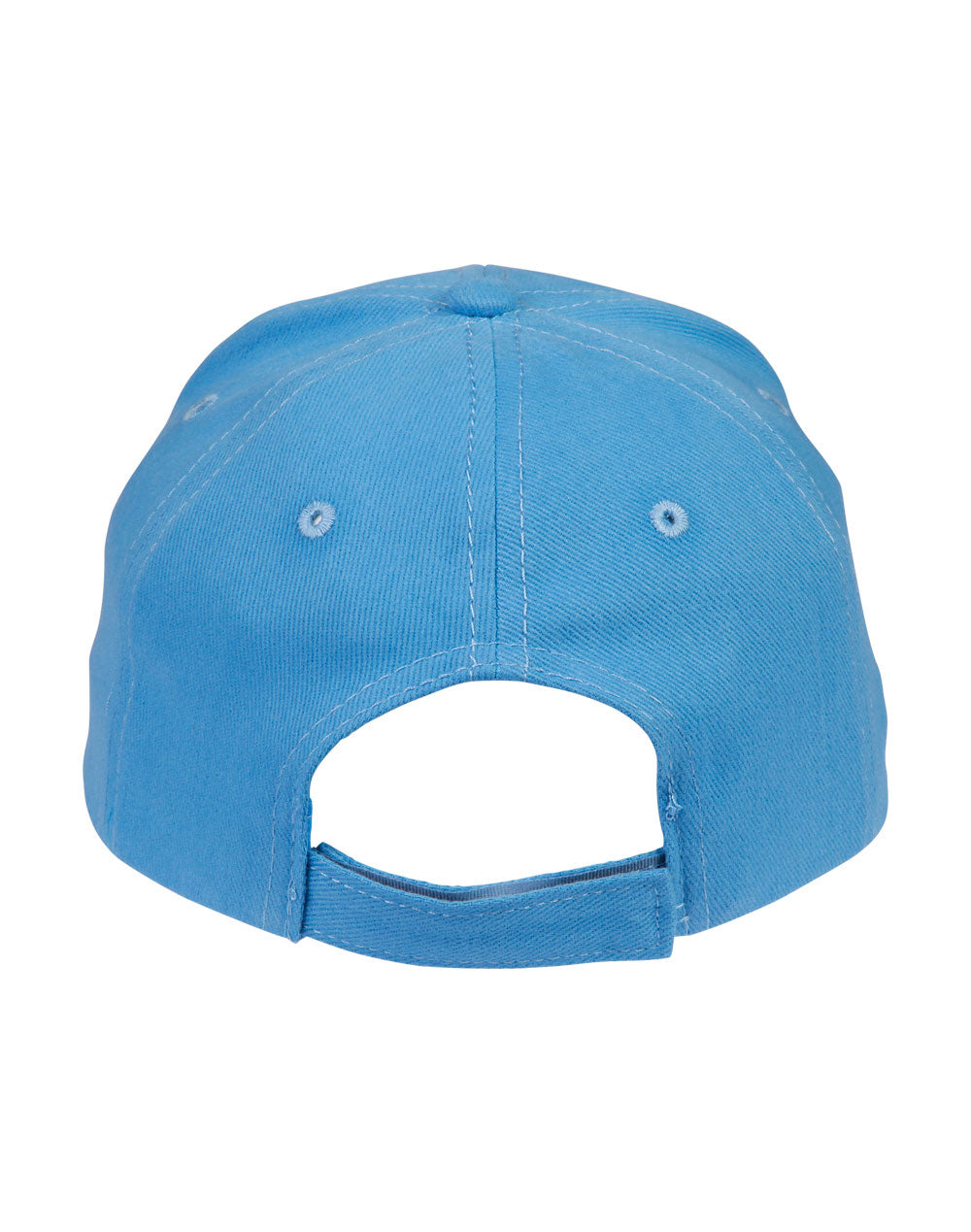 Winning Spirit-Heavy Brushed Cotton Cap-CH01