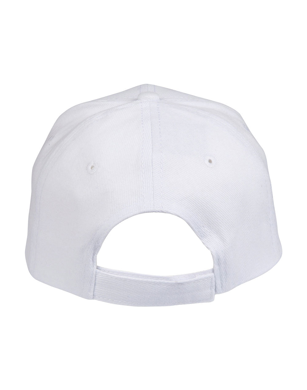 Winning Spirit-Heavy Brushed Cotton Cap-CH01