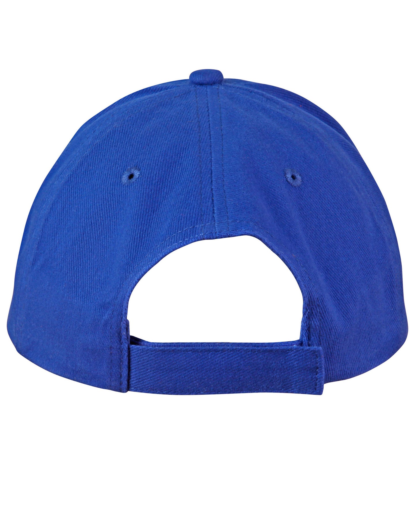 Winning Spirit-Unstructured Cap-CH03
