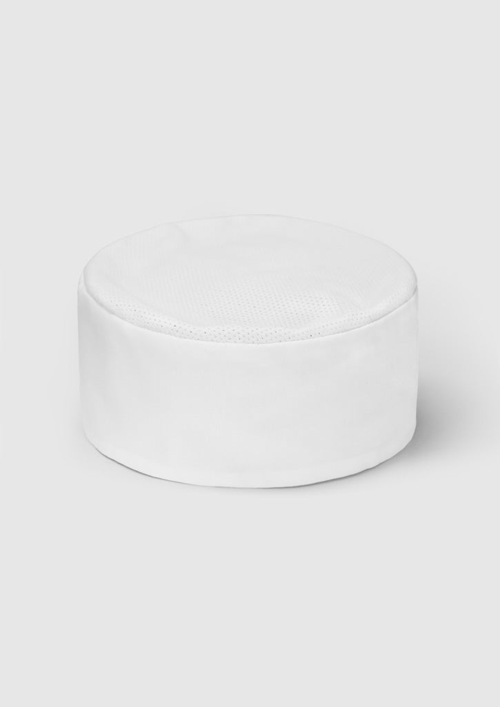 Biz Collection - Mesh Flat Top Hat - CH333