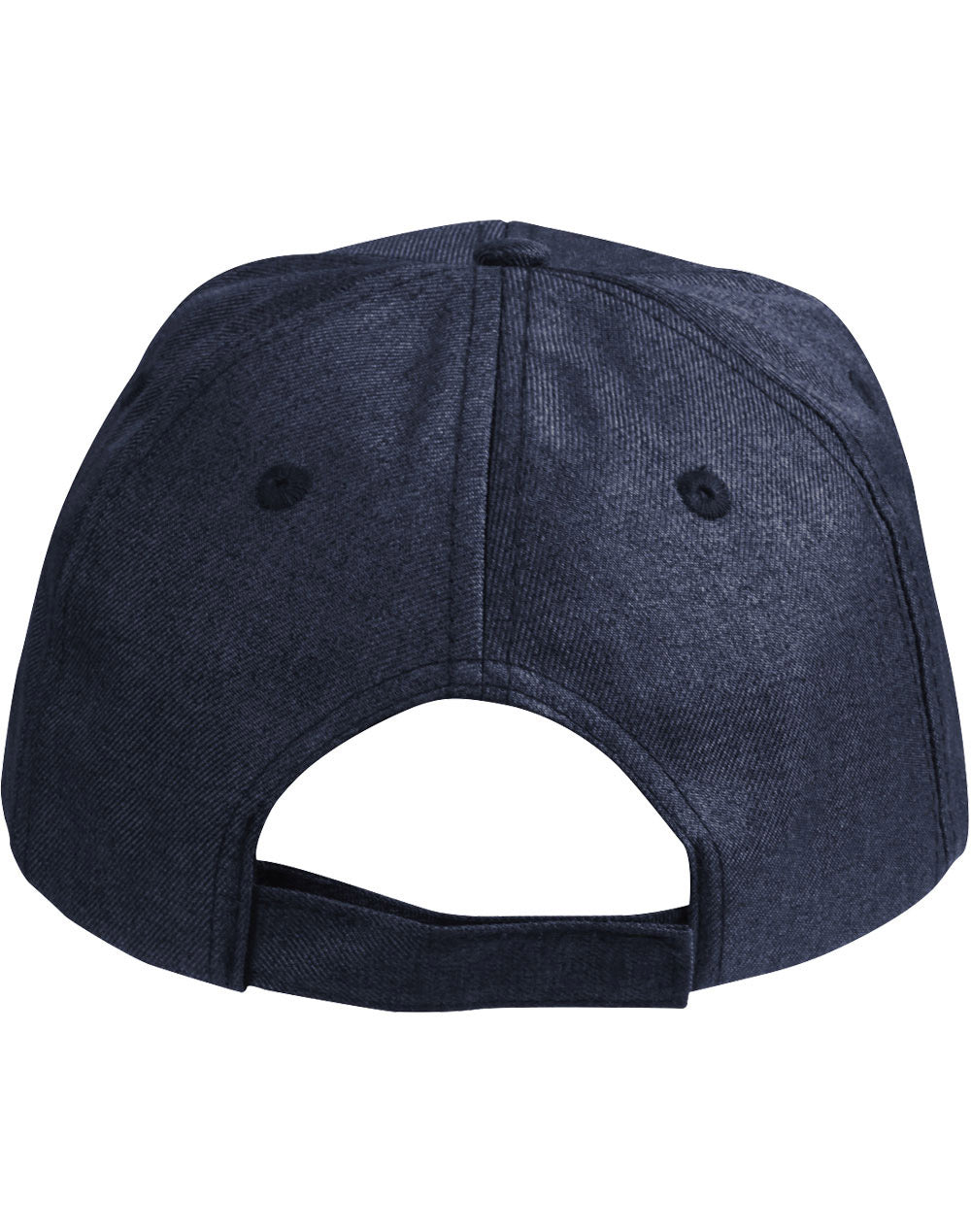 CH33 Heather Cap