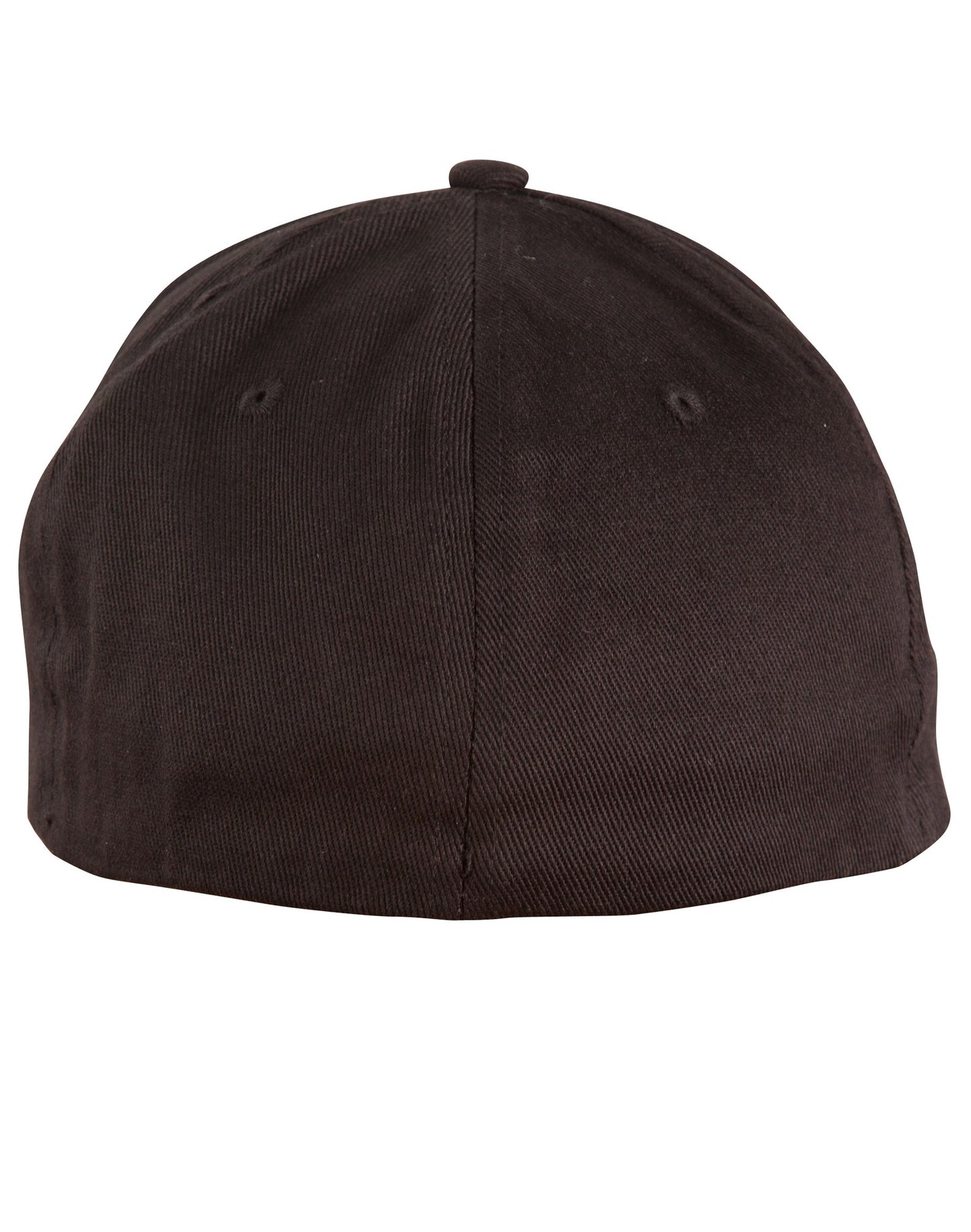 CH36 Cotton Fitted Cap