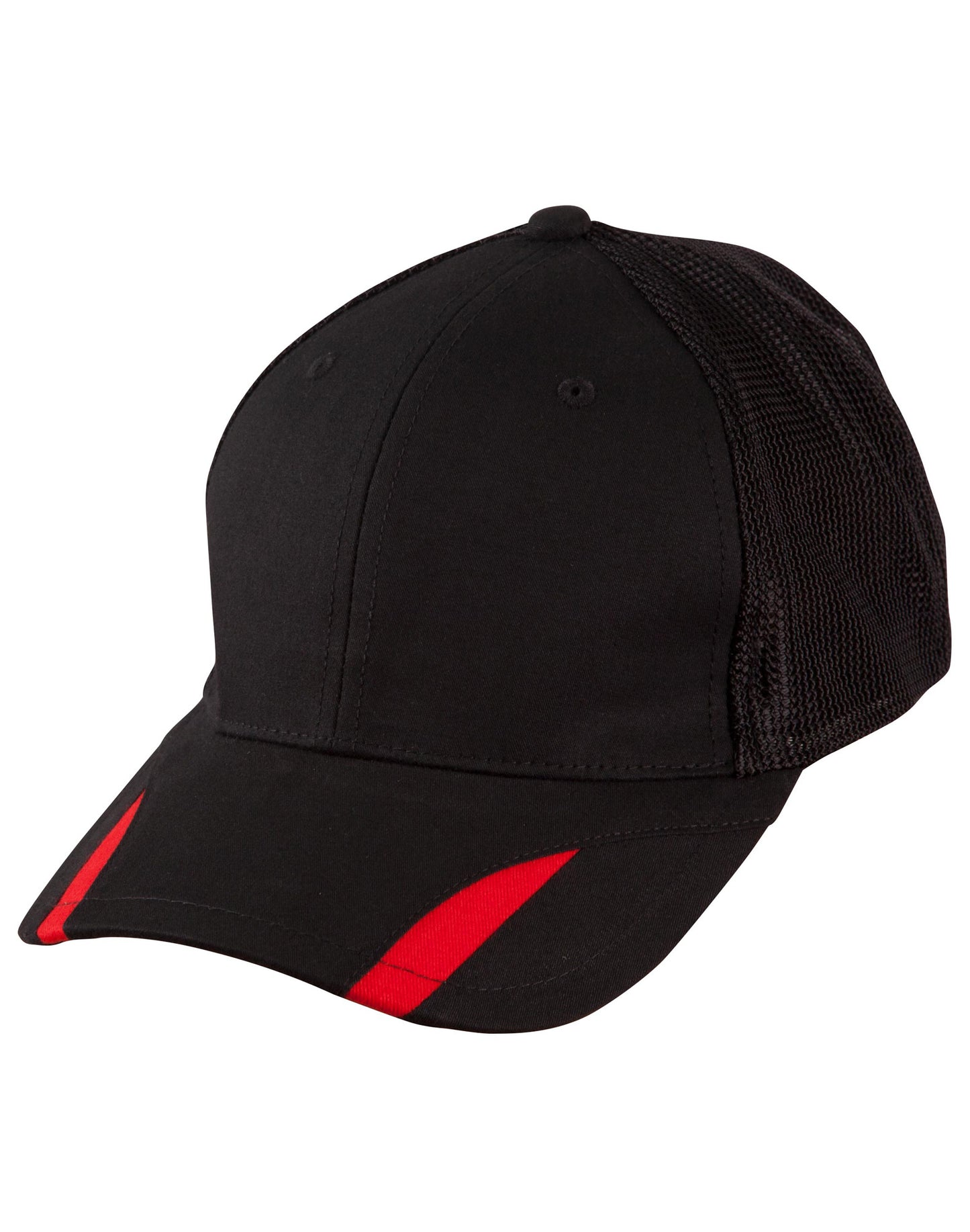 CH41 Contrast Peak Trim Cap