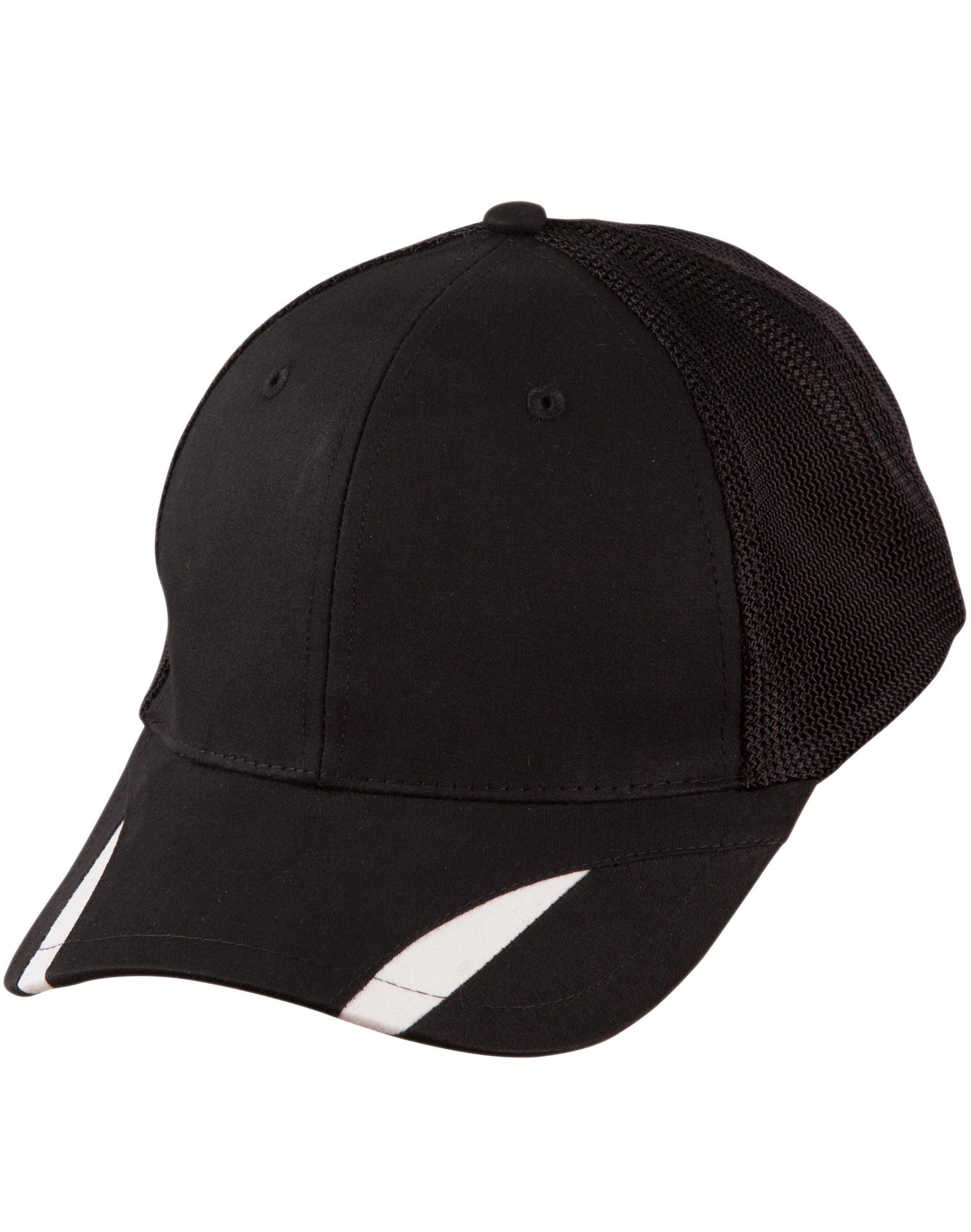 CH41 Contrast Peak Trim Cap