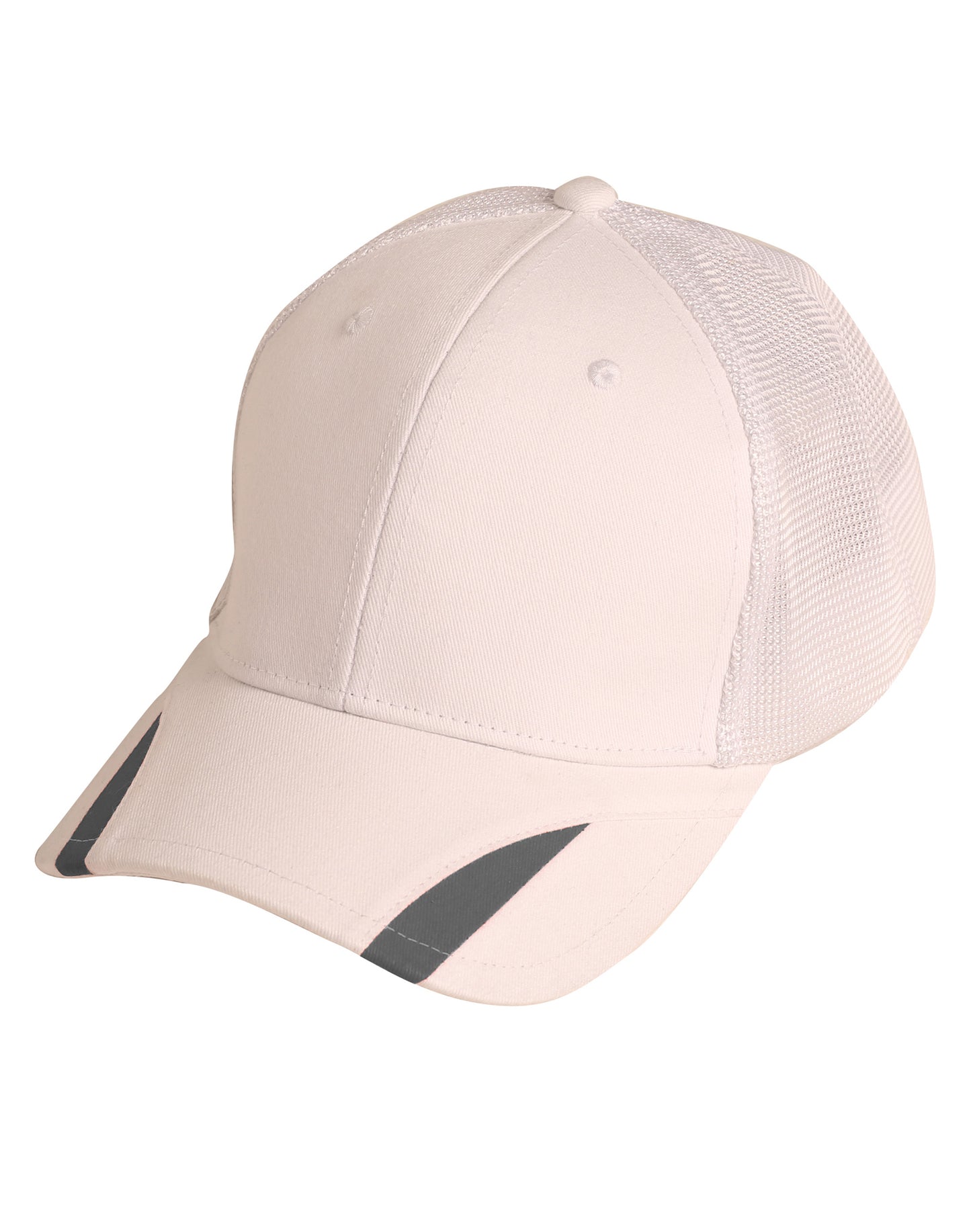 CH41 Contrast Peak Trim Cap