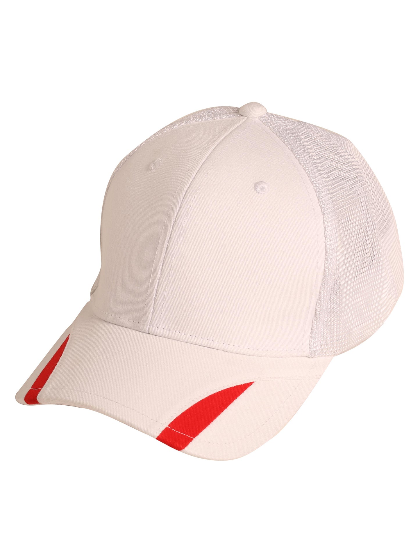 CH41 Contrast Peak Trim Cap