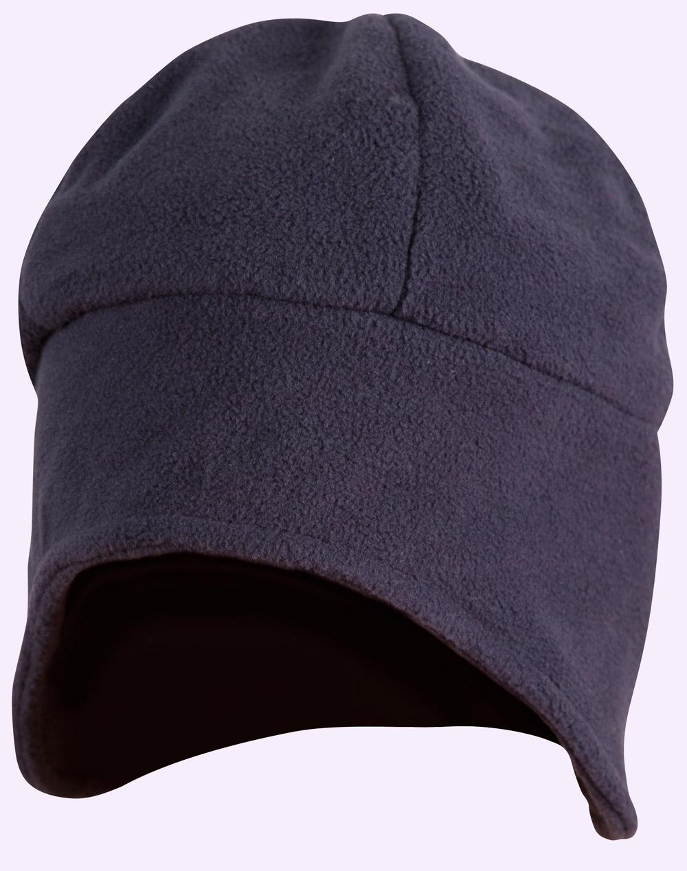 Winning Spirit Cover Polar Beanie Caps - CH44
