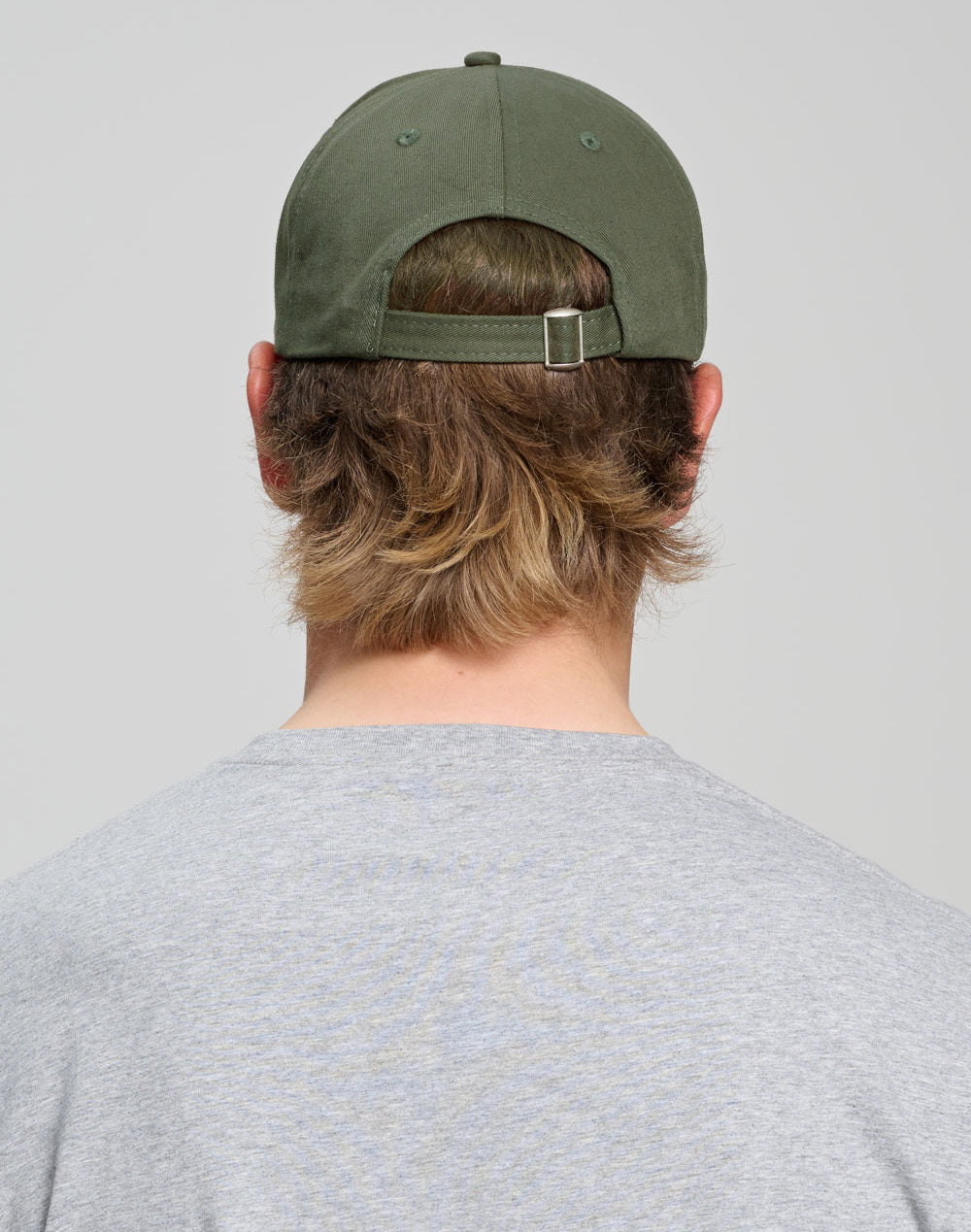 Unstructured Cap