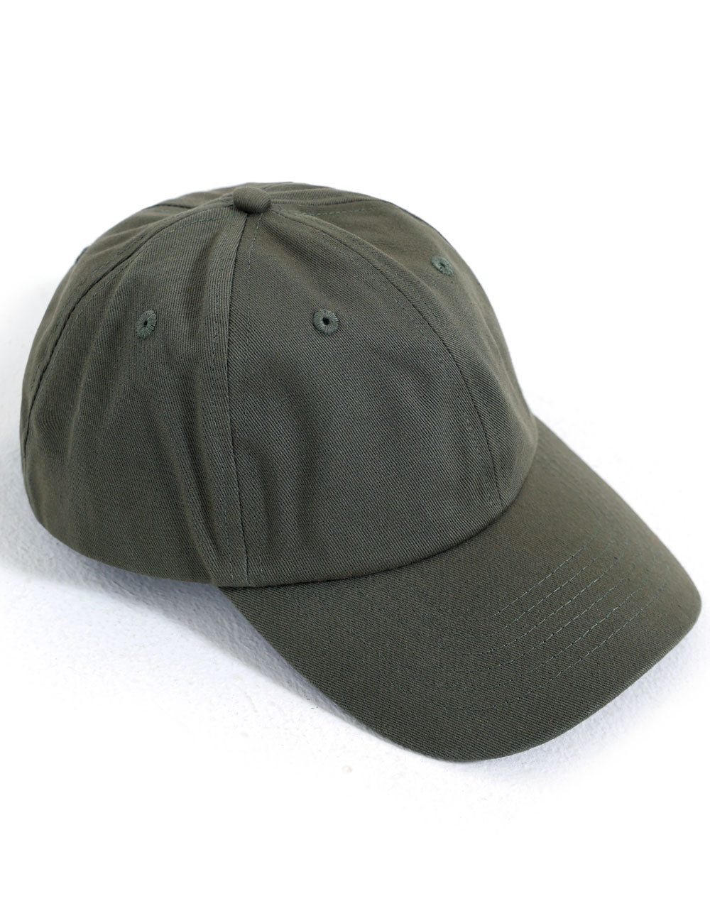 Unstructured Cap