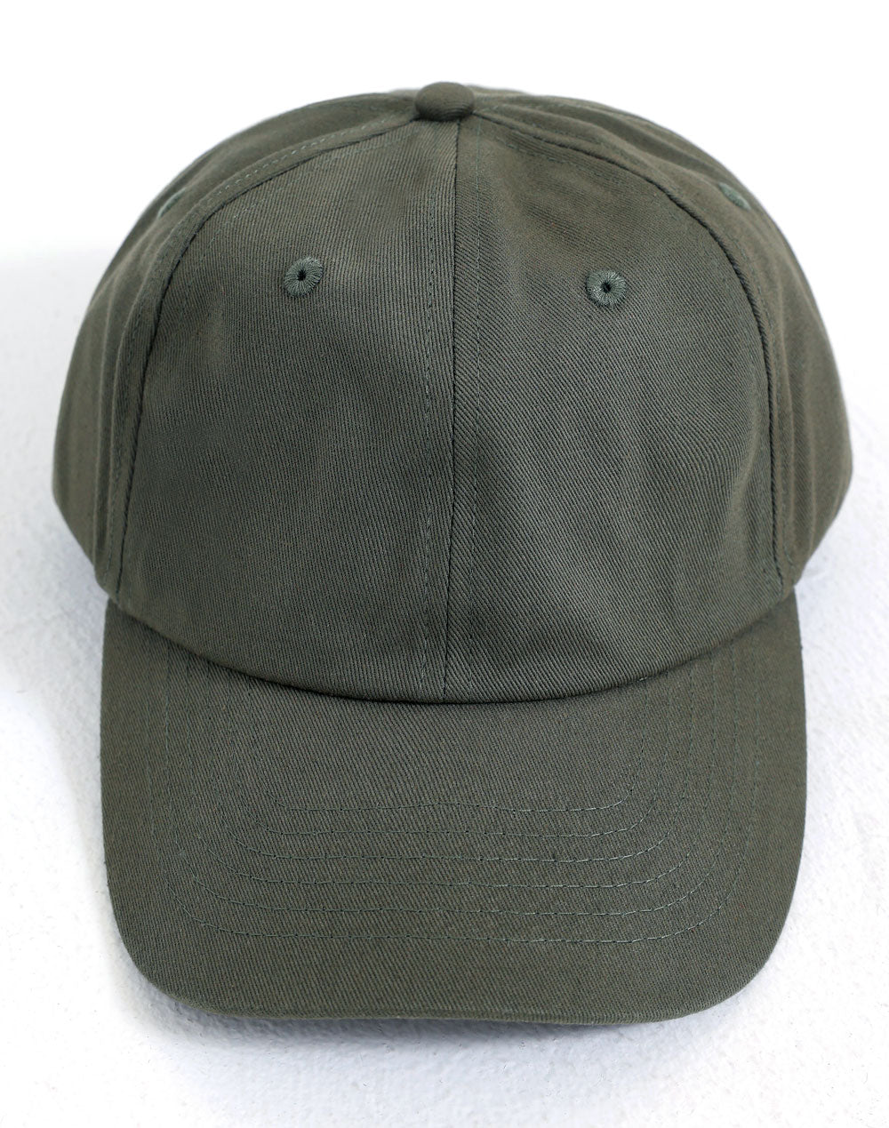 Unstructured Cap
