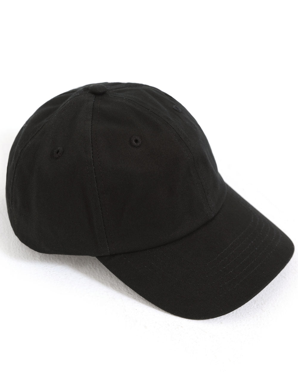 Unstructured Cap