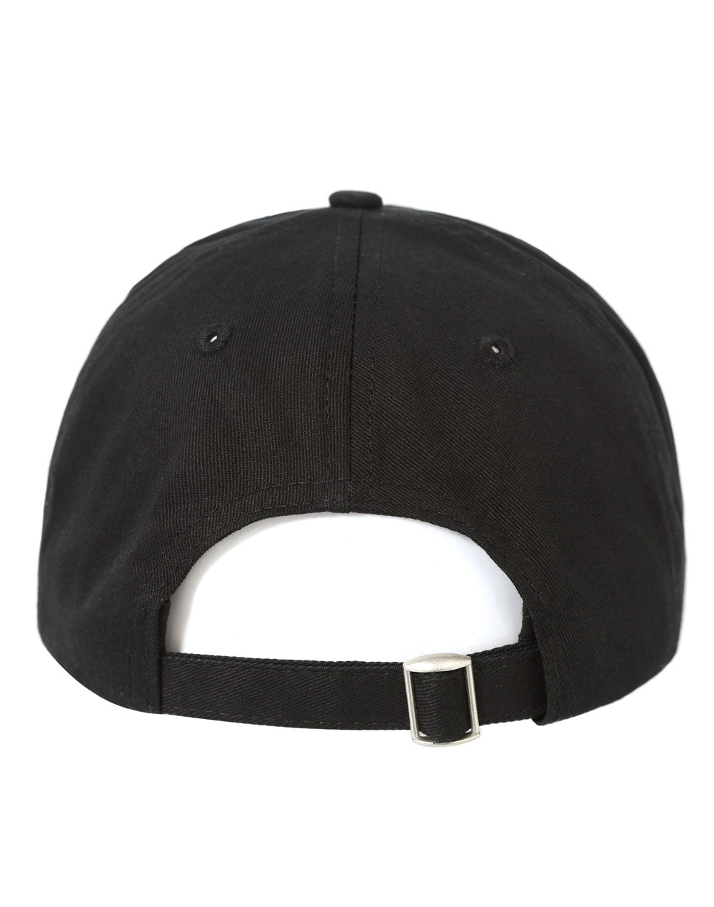 Unstructured Cap