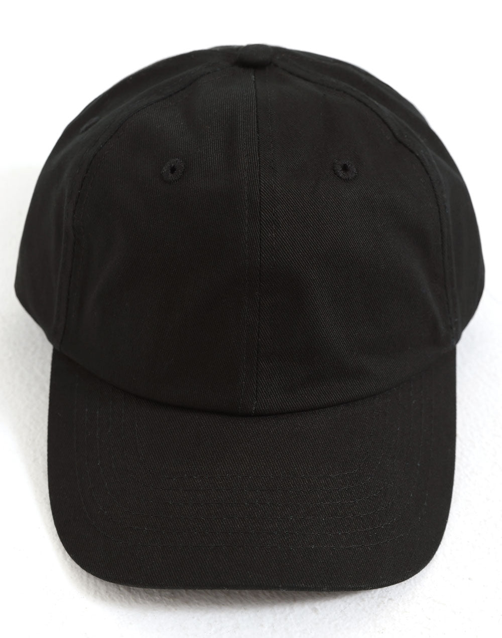 Unstructured Cap