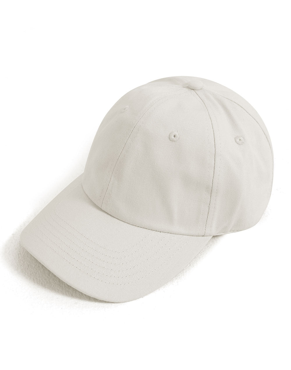 Unstructured Cap
