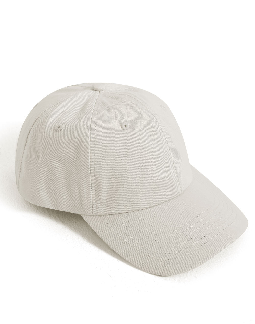 Unstructured Cap