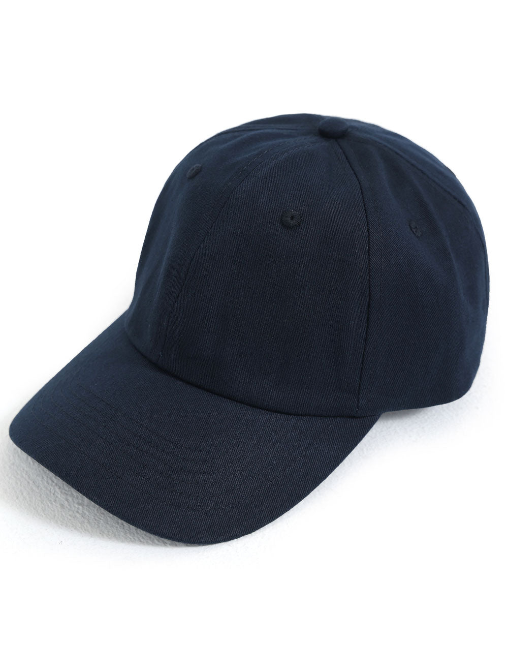 Unstructured Cap