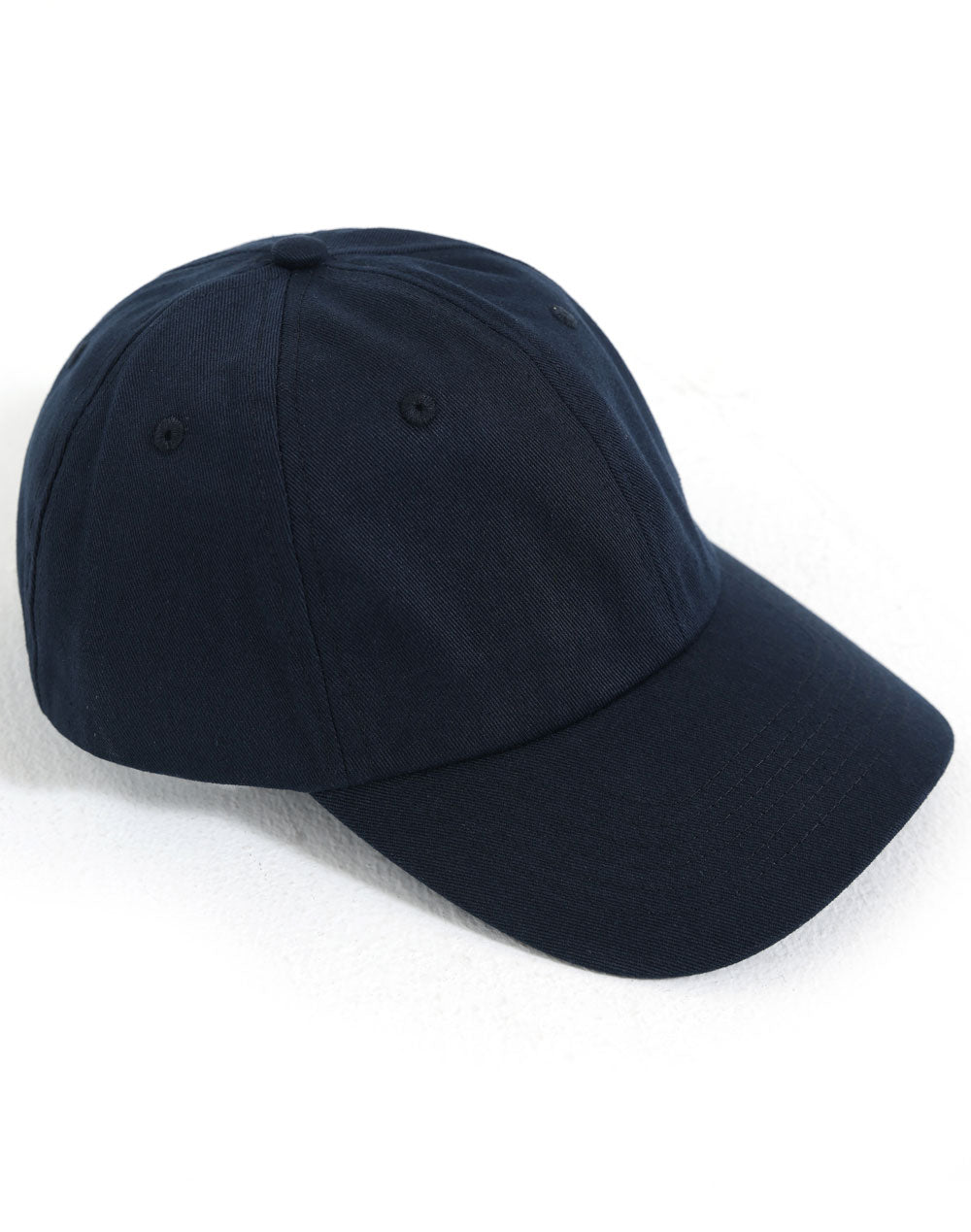Unstructured Cap