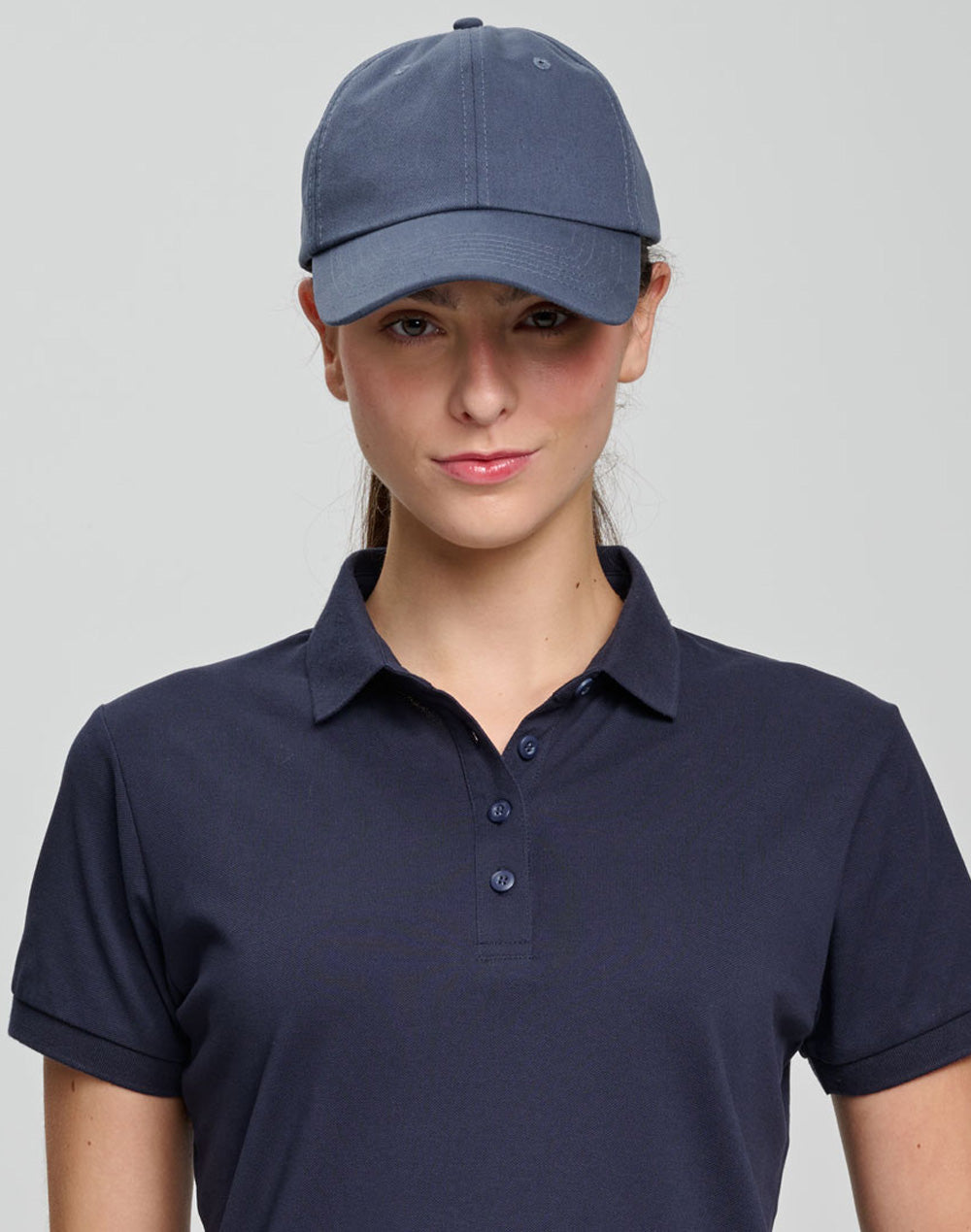 Unstructured Cap