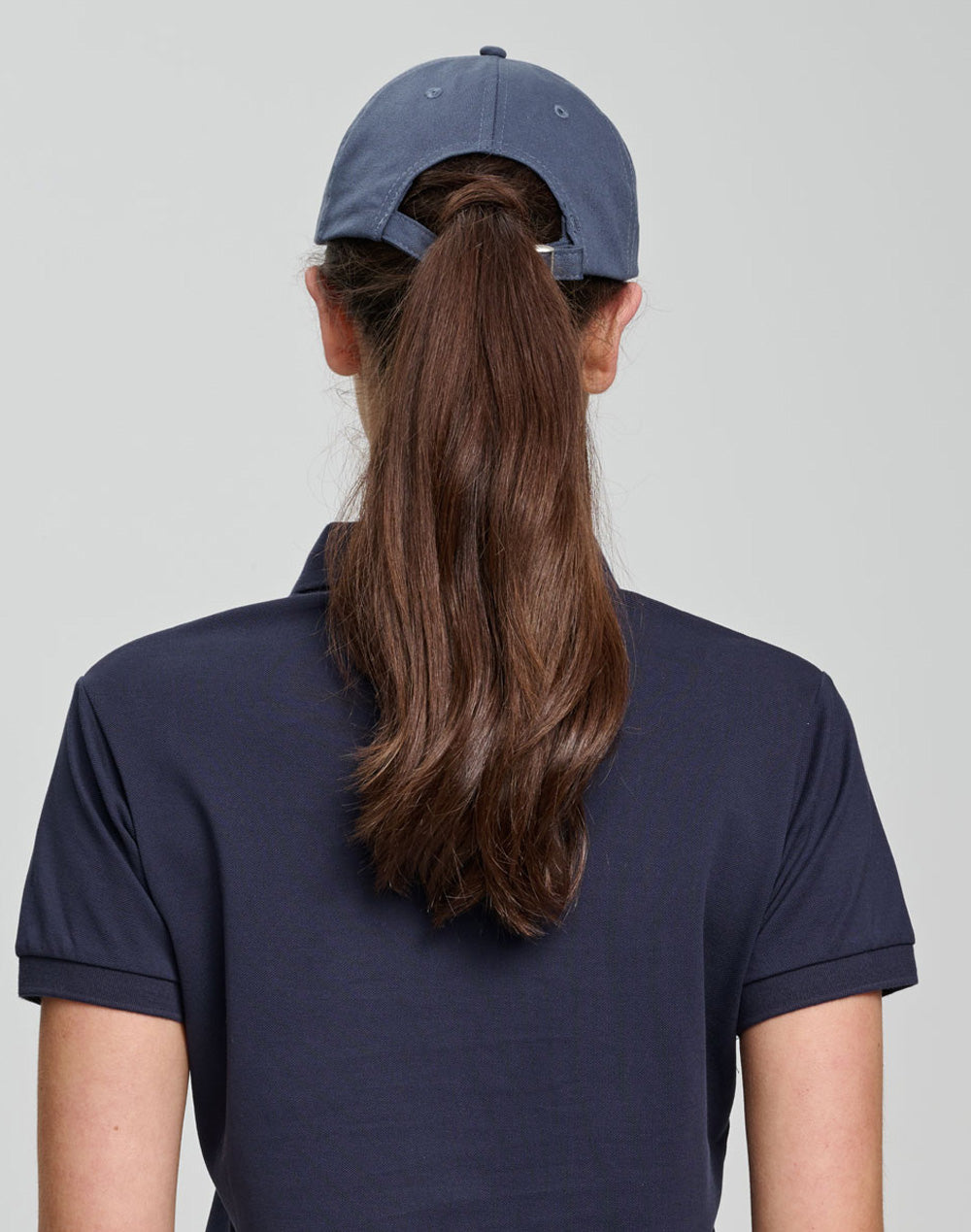 Unstructured Cap