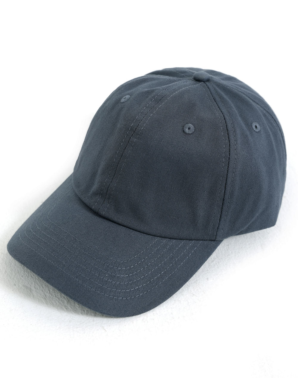 Unstructured Cap