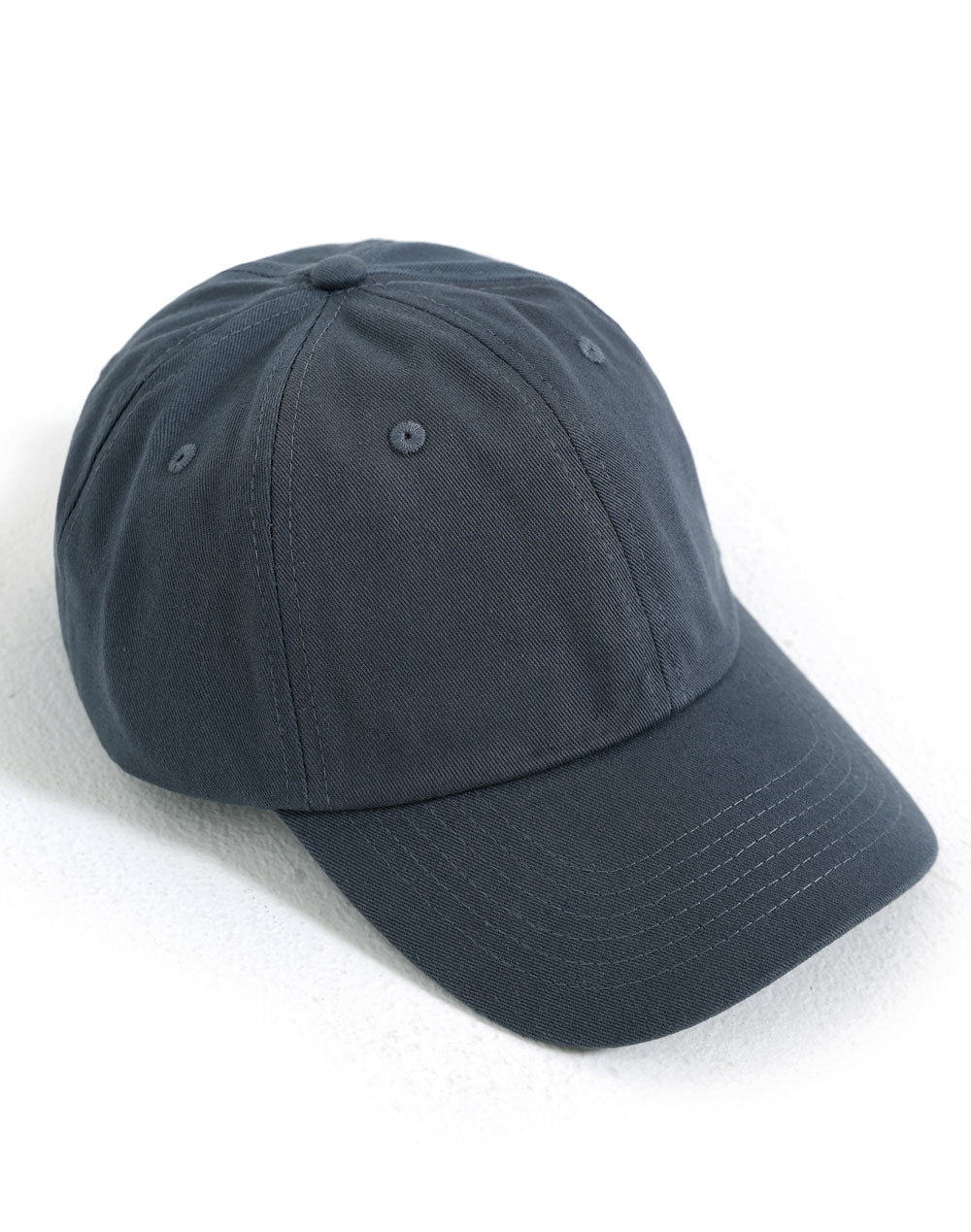Unstructured Cap