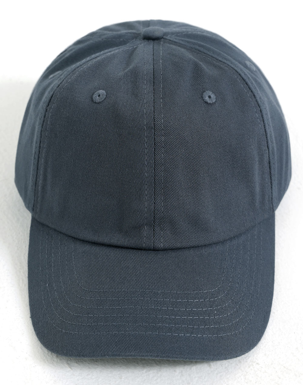 Unstructured Cap