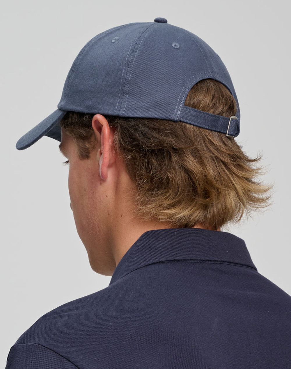 Unstructured Cap