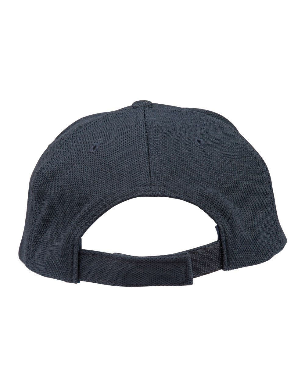 Winning Spirit-Pique Mesh With Contrast Sandwich-CH72