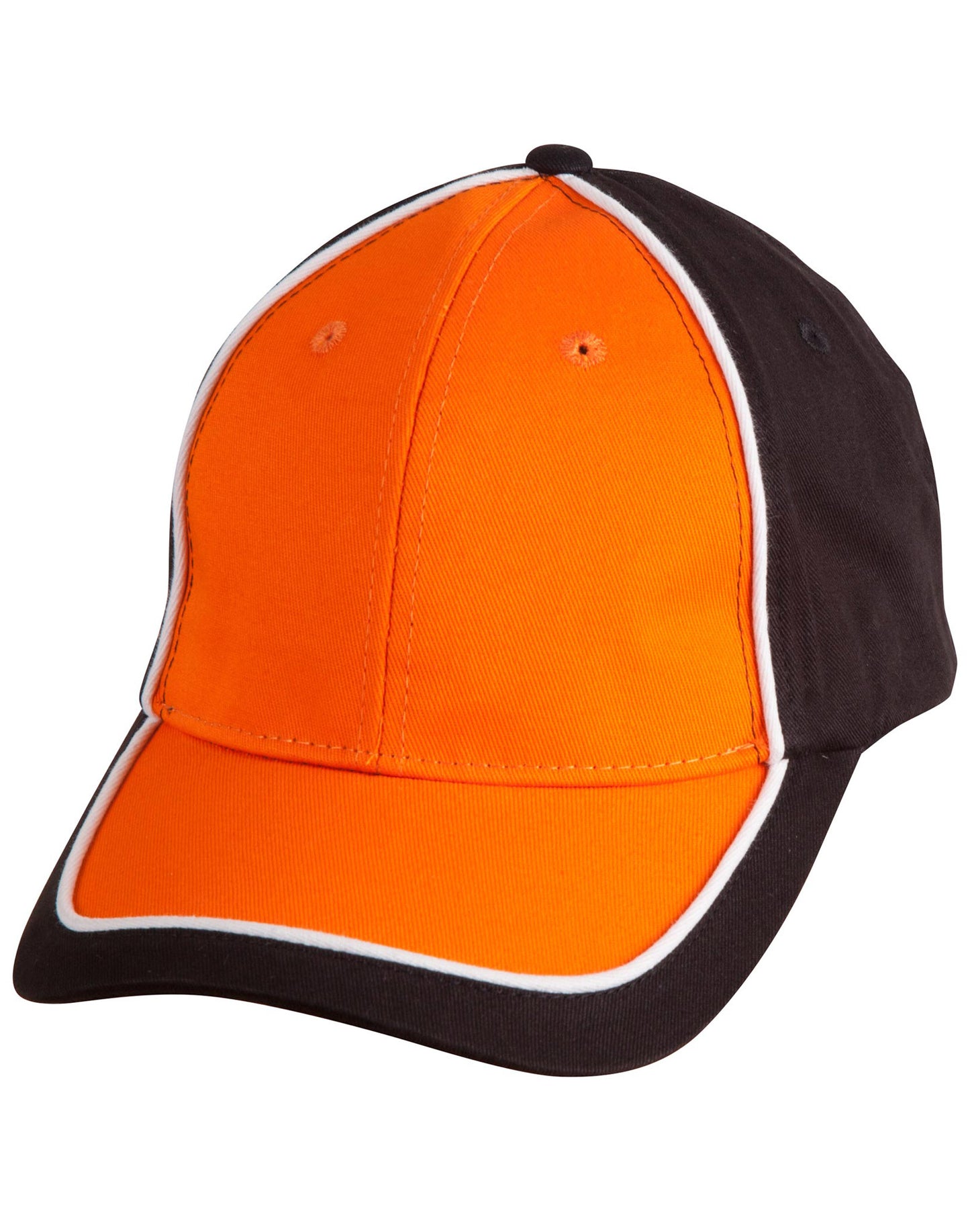Winning Spirit -Arena Two Tone Cap (CH78)