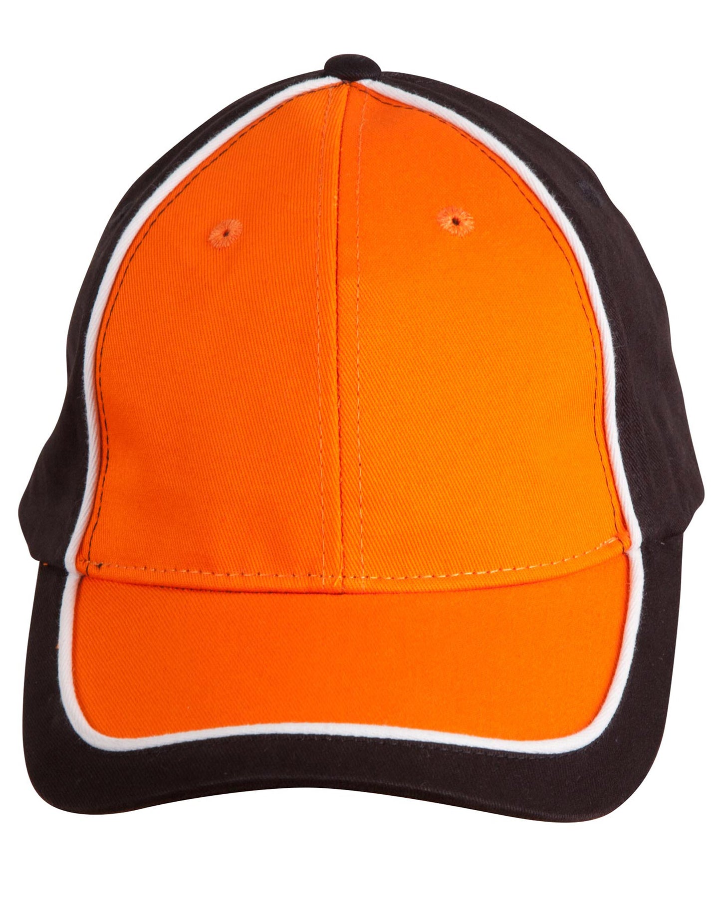 Winning Spirit -Arena Two Tone Cap (CH78)