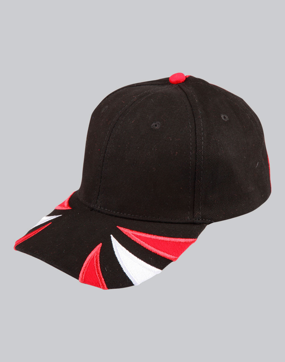 Winning Spirit- Bathurst Colours Cap CH80
