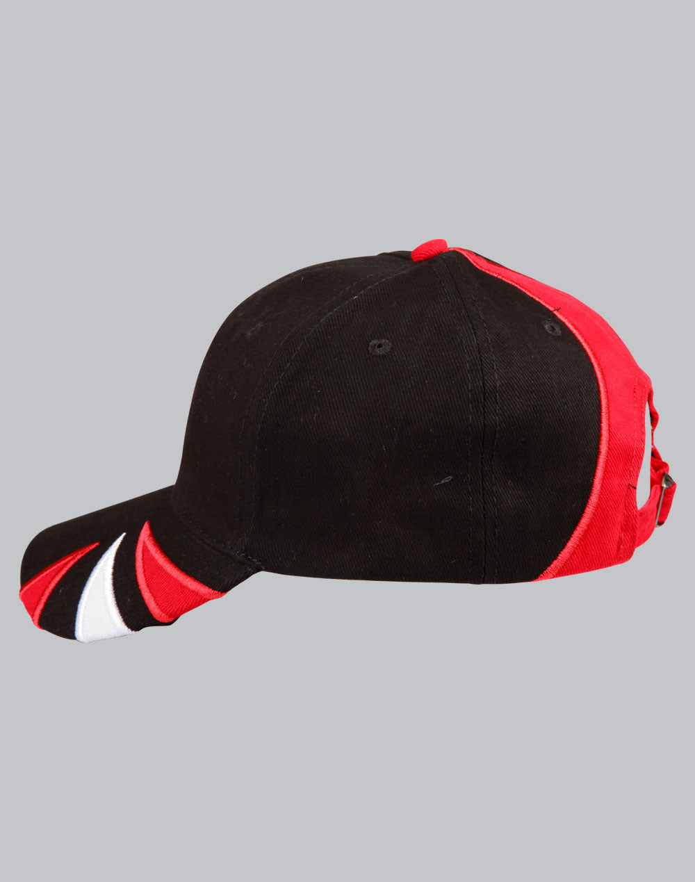 Winning Spirit- Bathurst Colours Cap CH80