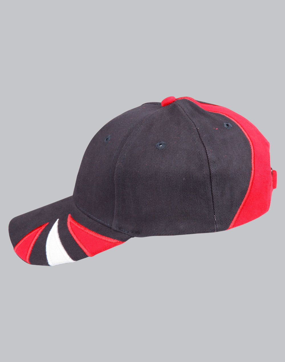 Winning Spirit- Bathurst Colours Cap CH80