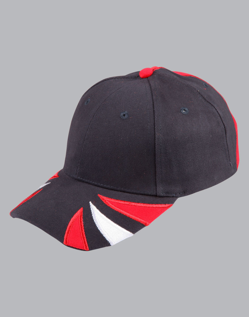 Winning Spirit- Bathurst Colours Cap CH80