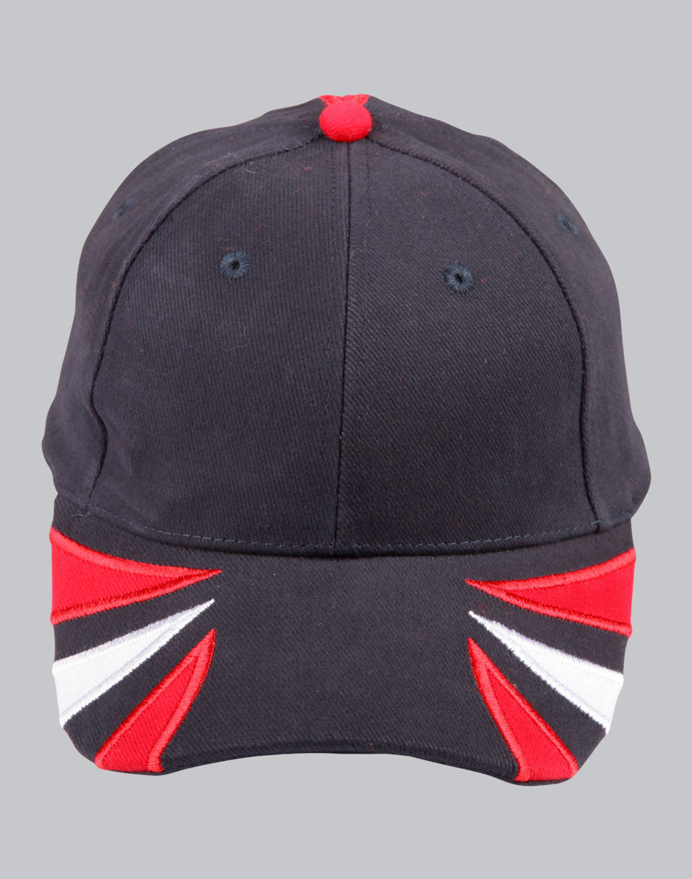 Winning Spirit- Bathurst Colours Cap CH80